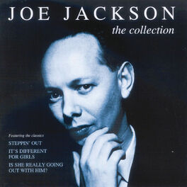 Album cover of The Collection