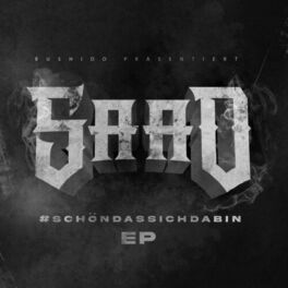 Album cover of #schöndassichdabin - EP