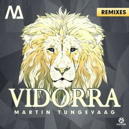 Album cover of Vidorra (Remixes)