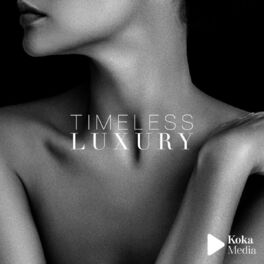 Album cover of Timeless Luxury