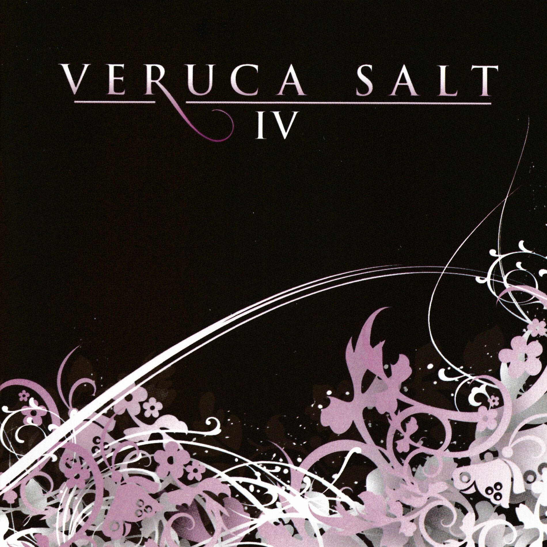Veruca Salt - Volcano Girls EP: lyrics and songs | Deezer