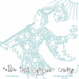 Album cover of B4 The Computer Crash