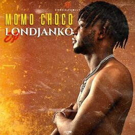 Album cover of Londjanko