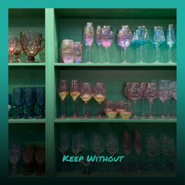 Album cover of Keep Without