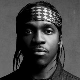Album cover of The Games We Play of Pusha T