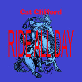 Album cover of Ride All Day