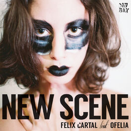 Album cover of New Scene (feat. Ofelia)