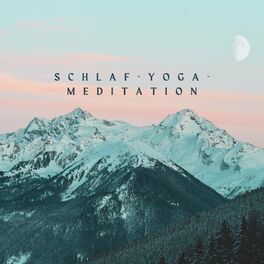 Album cover of Schlaf-Yoga-Meditation