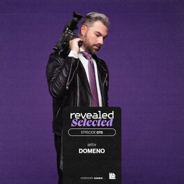 Album cover of Revealed Selected 075