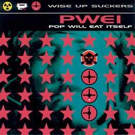 Album cover of Wise Up Suckers