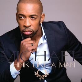 Album cover of Think Like a Man