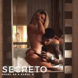 Album picture of Secreto