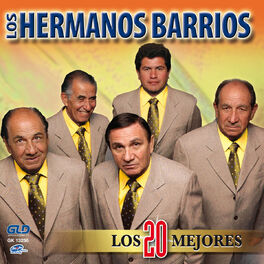 Album cover of Los 20 Mejores