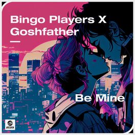 Album cover of Be Mine