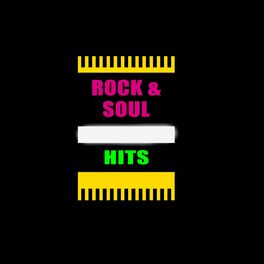 Album cover of Rock & Soul Hits