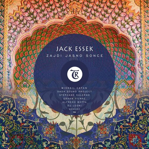 Jack Essek - Zajdi Jasno Sonce (2023) MP3