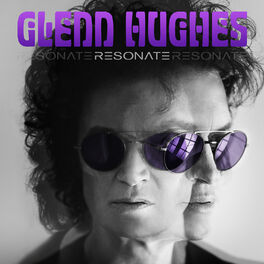 Album cover of Resonate