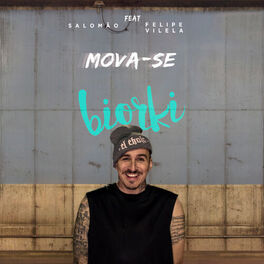 Album cover of Mova-se