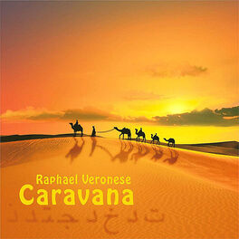 Album cover of Caravana