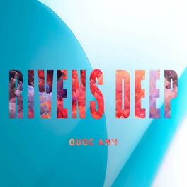 Album cover of Rivens Deep