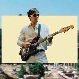 Album cover of Take Me to Rome
