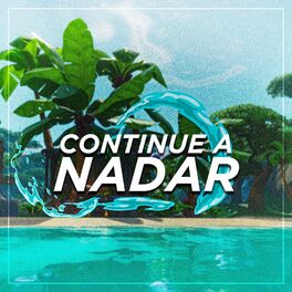 Album cover of Continue a Nadar