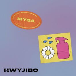 Album cover of Kwyjibo