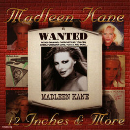 Album cover of 12 Inches & More