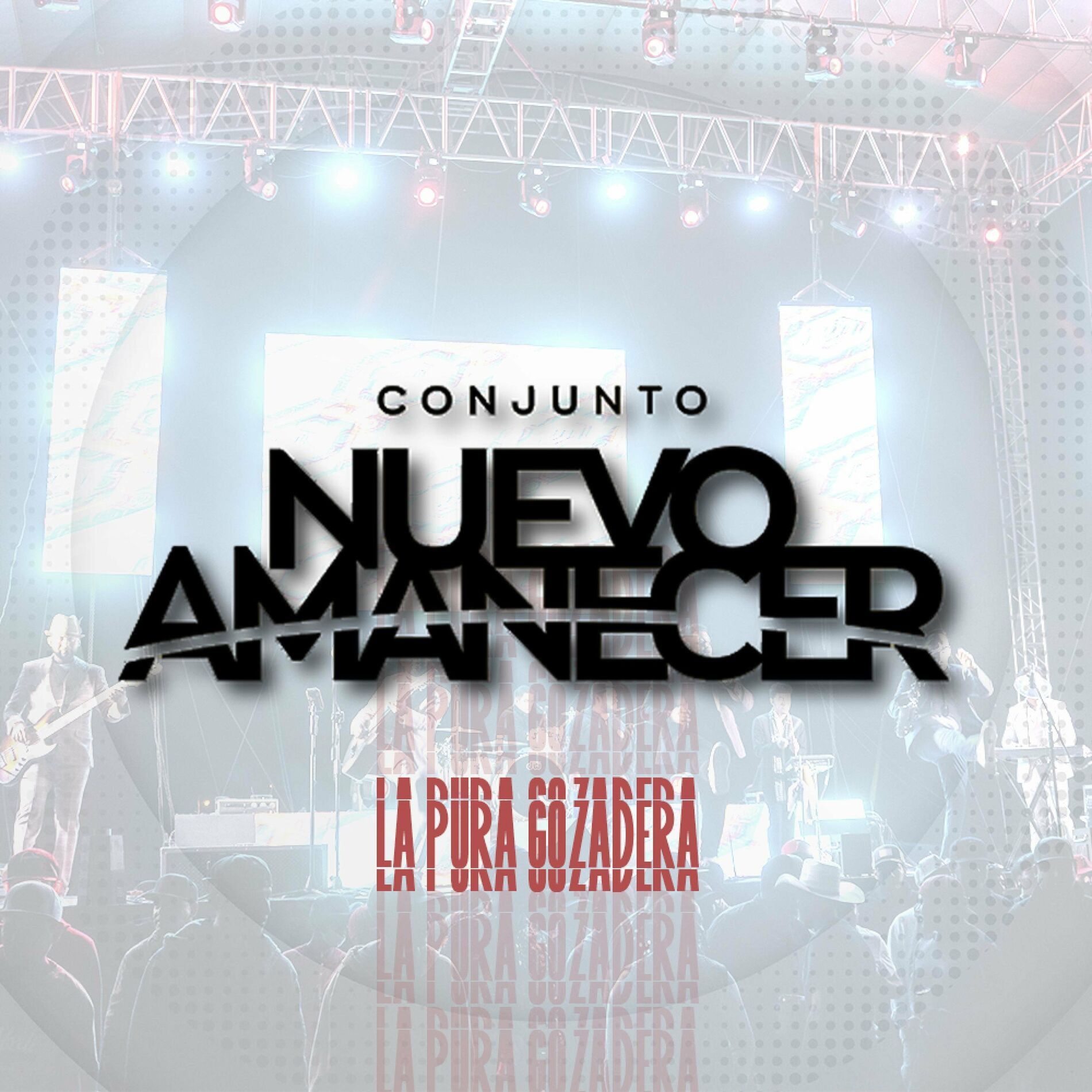 Conjunto Nuevo Amanecer (new album) - mueve el toto (remix): lyrics and  songs | Deezer