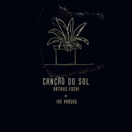 Album cover of Canção do Sol