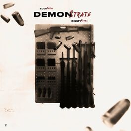 Album cover of Demonstrate