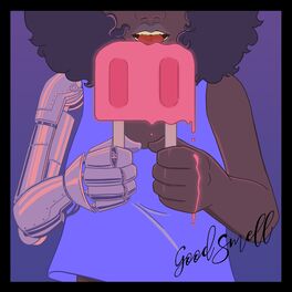 Album cover of Good Smell