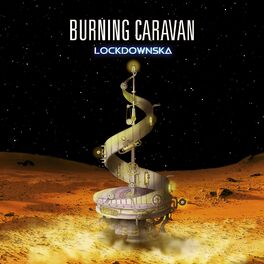 Album cover of Lockdownska
