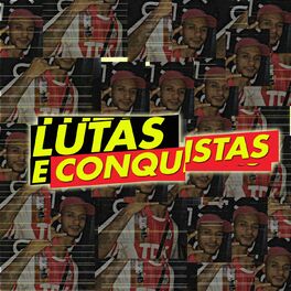 Album cover of Lutas e Conquistas
