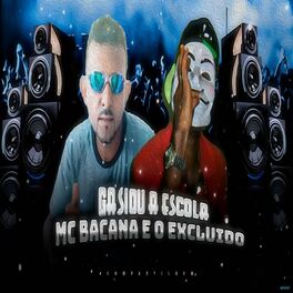 Album cover of Gasiou a Escola (Brega Funk)