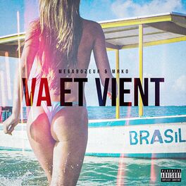 Album cover of Va Et Vient (feat. Mrko)