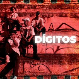 Album cover of Dígitos