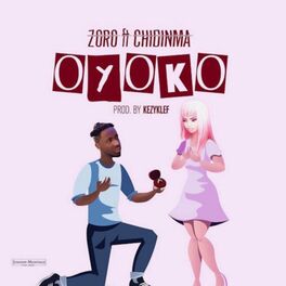 Album cover of Oyoko