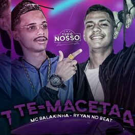 Album cover of Te Maceta