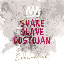 Album cover of Svake Slave Dostojan