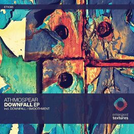 Album cover of Downfall