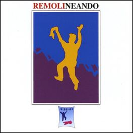Album cover of Remolineando