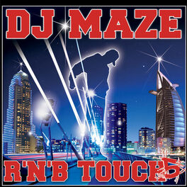 Album cover of R'n'B Touch 5