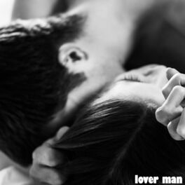 Album cover of Lover Man