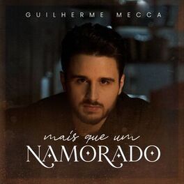 Album cover of Mais Que um Namorado