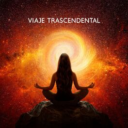 Album cover of Viaje Trascendental: Encuentra la Iluminación Espiritual con la Meditación