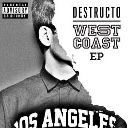 Album cover of West Coast EP