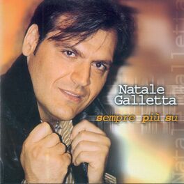 Album cover of Sempre più su