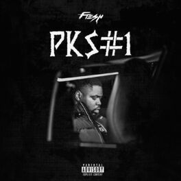 Album cover of PKS 1 (Ça pue sa mère)
