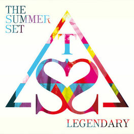 Album cover of Legendary